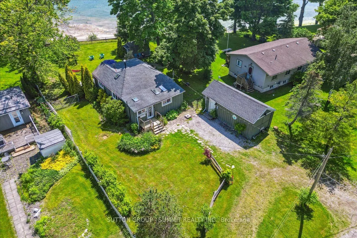 40 Hoover Point Lane