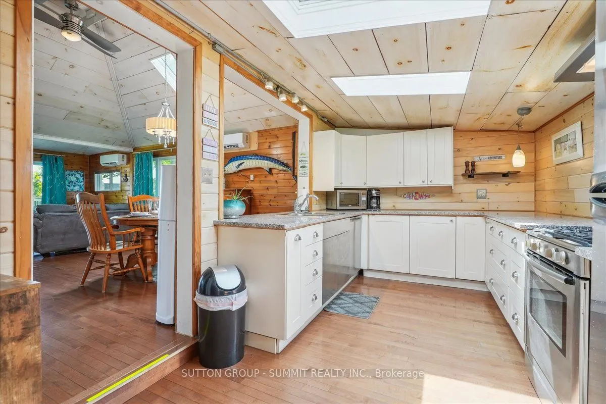 40 Hoover Point Lane