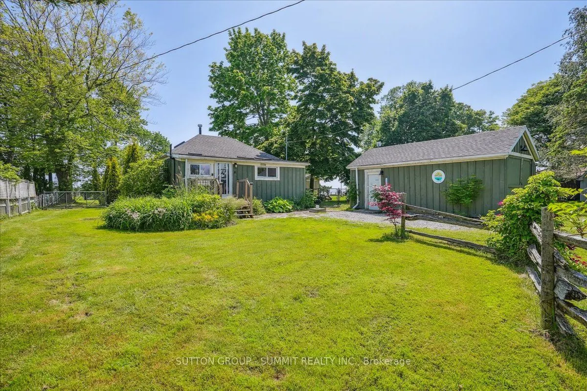 40 Hoover Point Lane