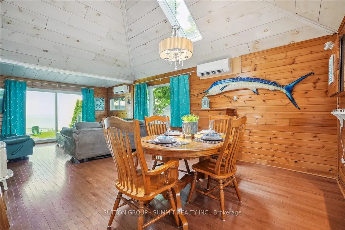 40 Hoover Point Lane
