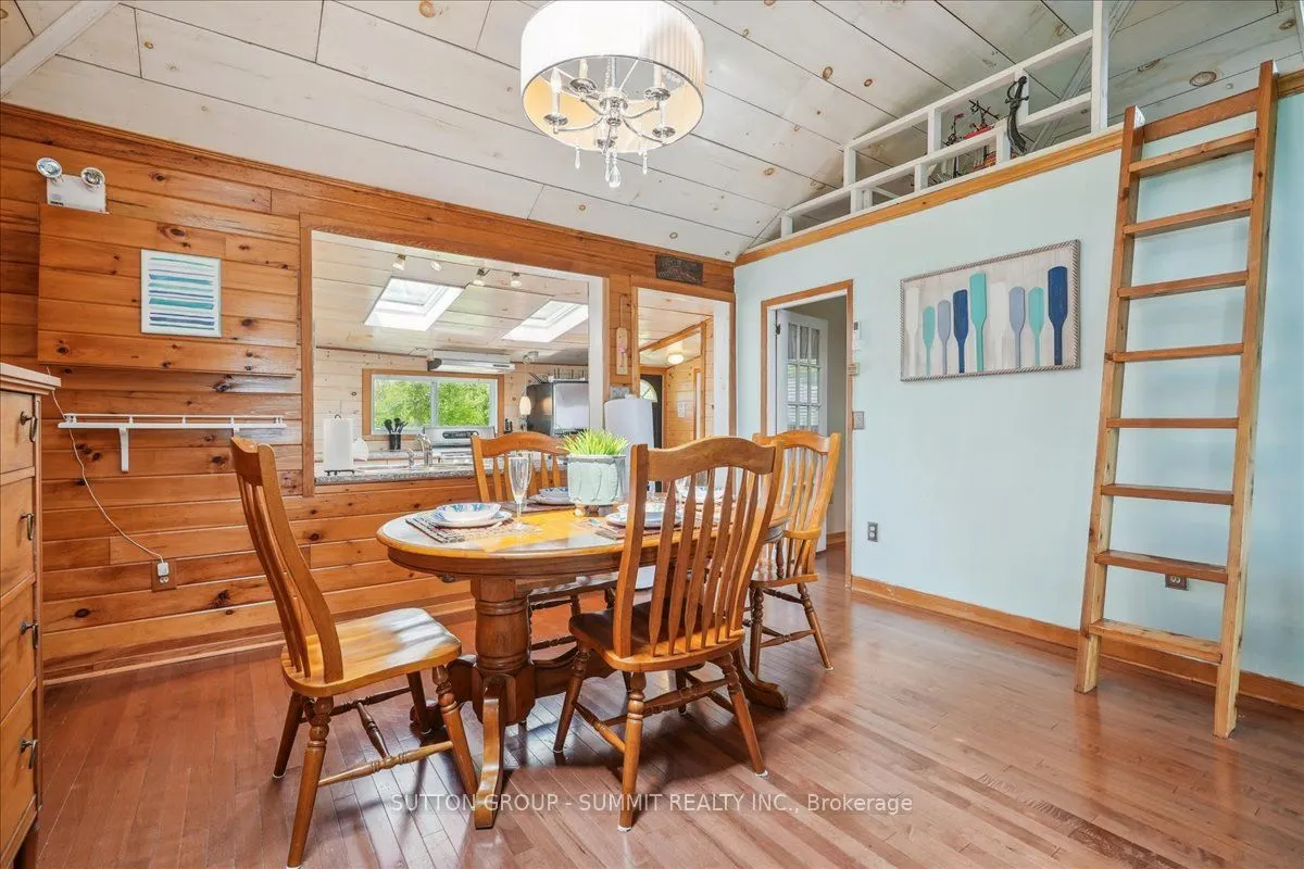 40 Hoover Point Lane