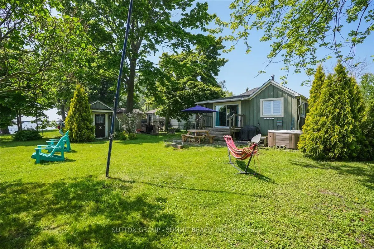 40 Hoover Point Lane