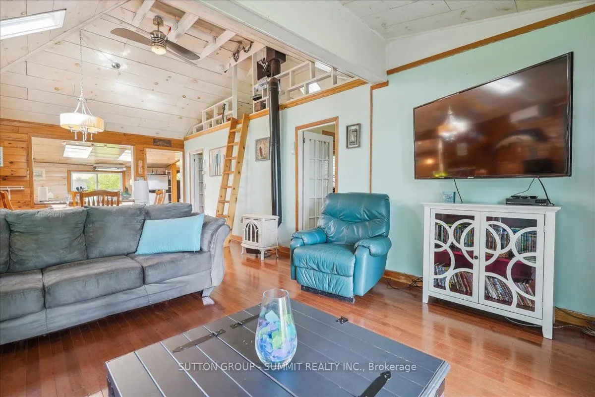 40 Hoover Point Lane