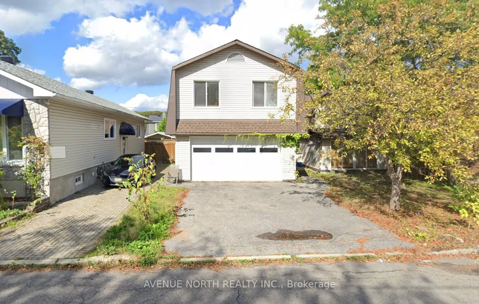 289 JOFFRE-BELANGER Way