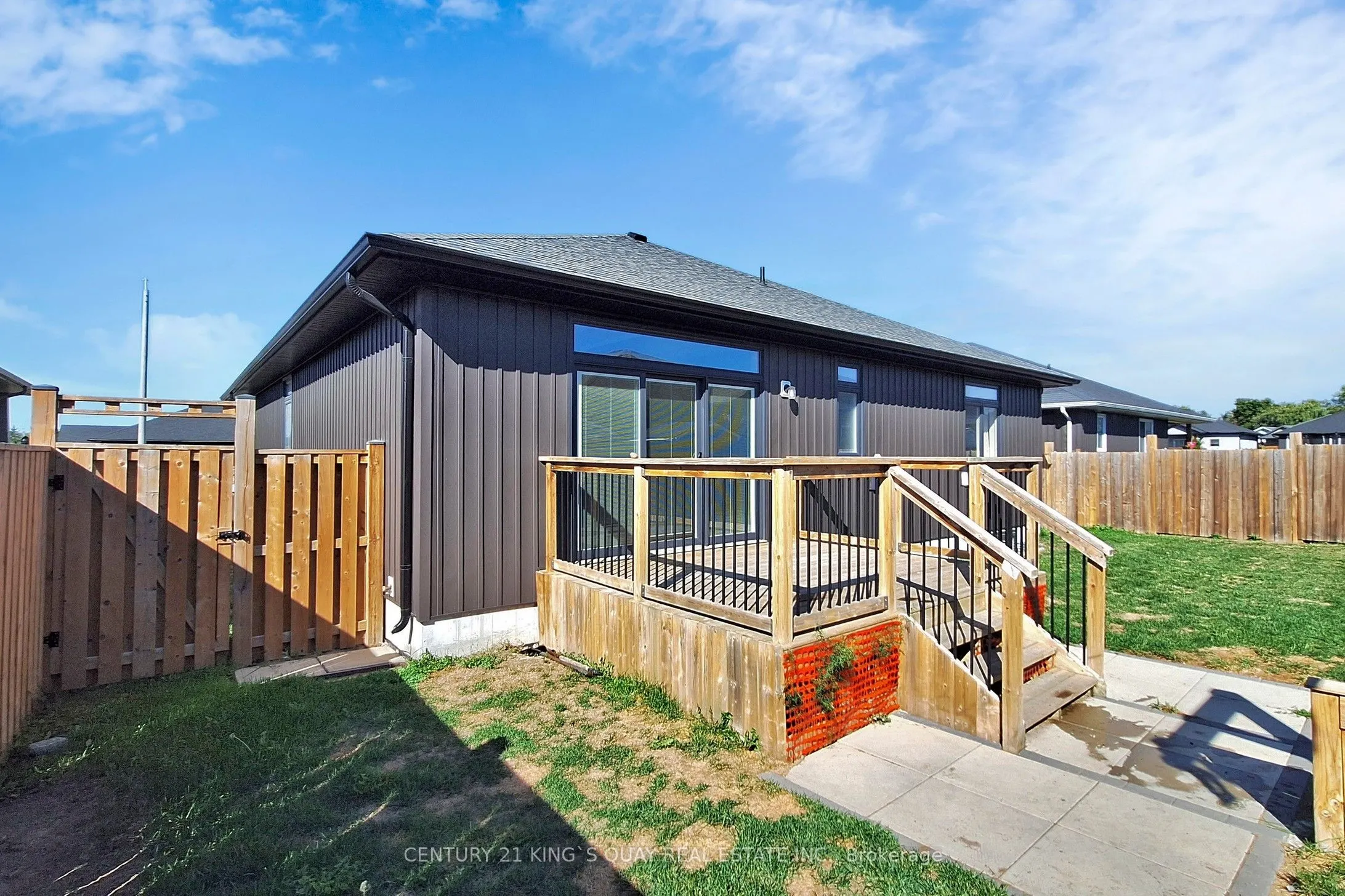29 Gavin Crescent