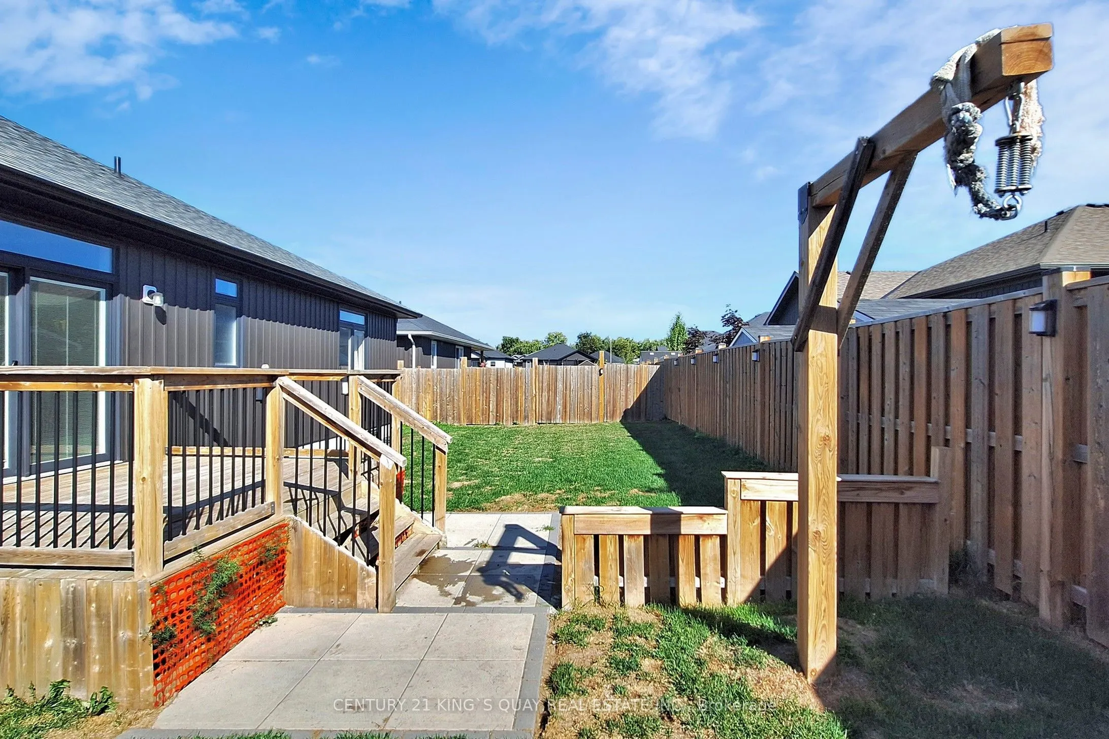 29 Gavin Crescent
