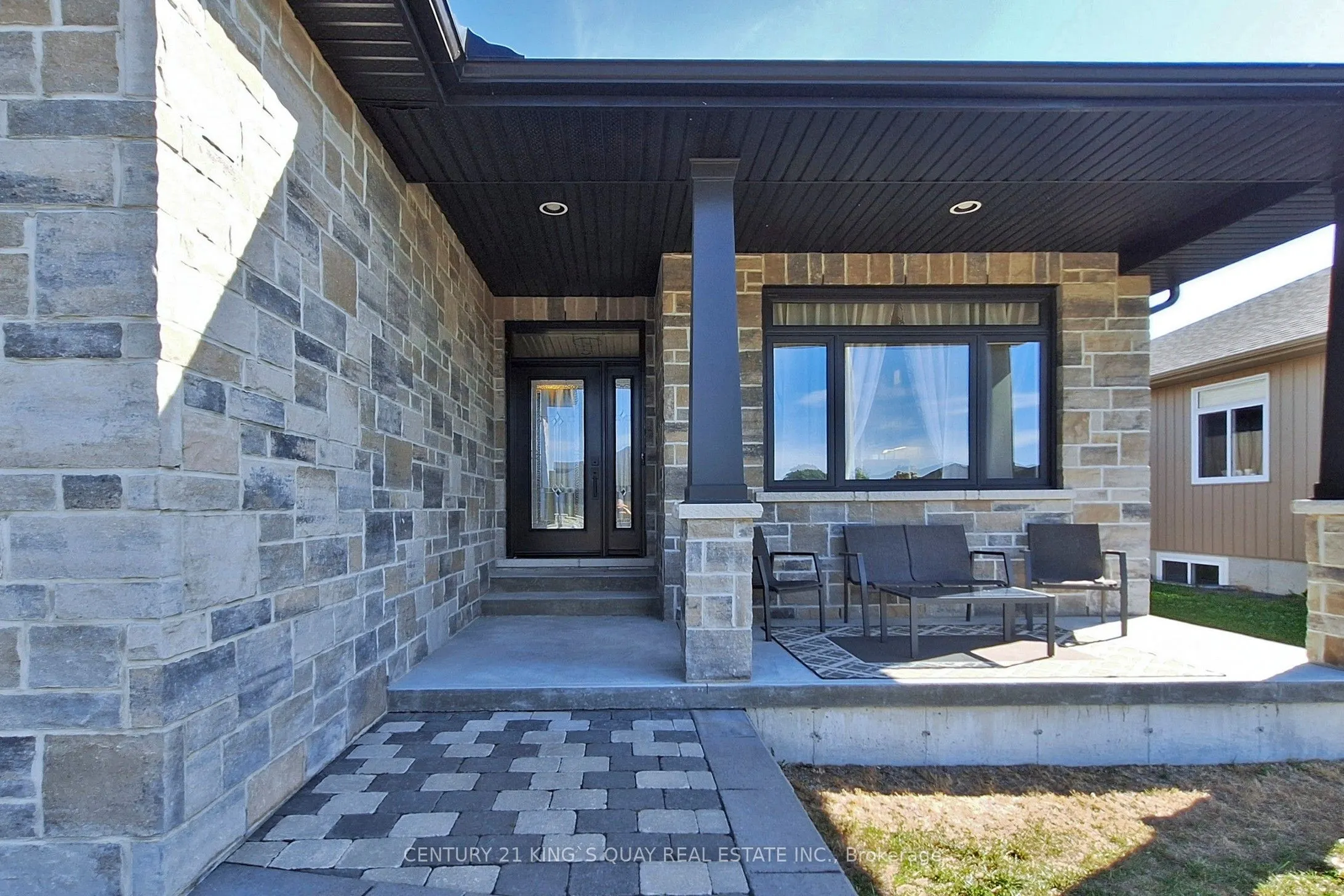 29 Gavin Crescent