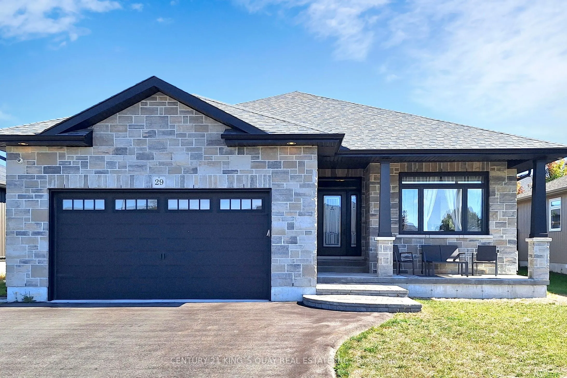 29 Gavin Crescent