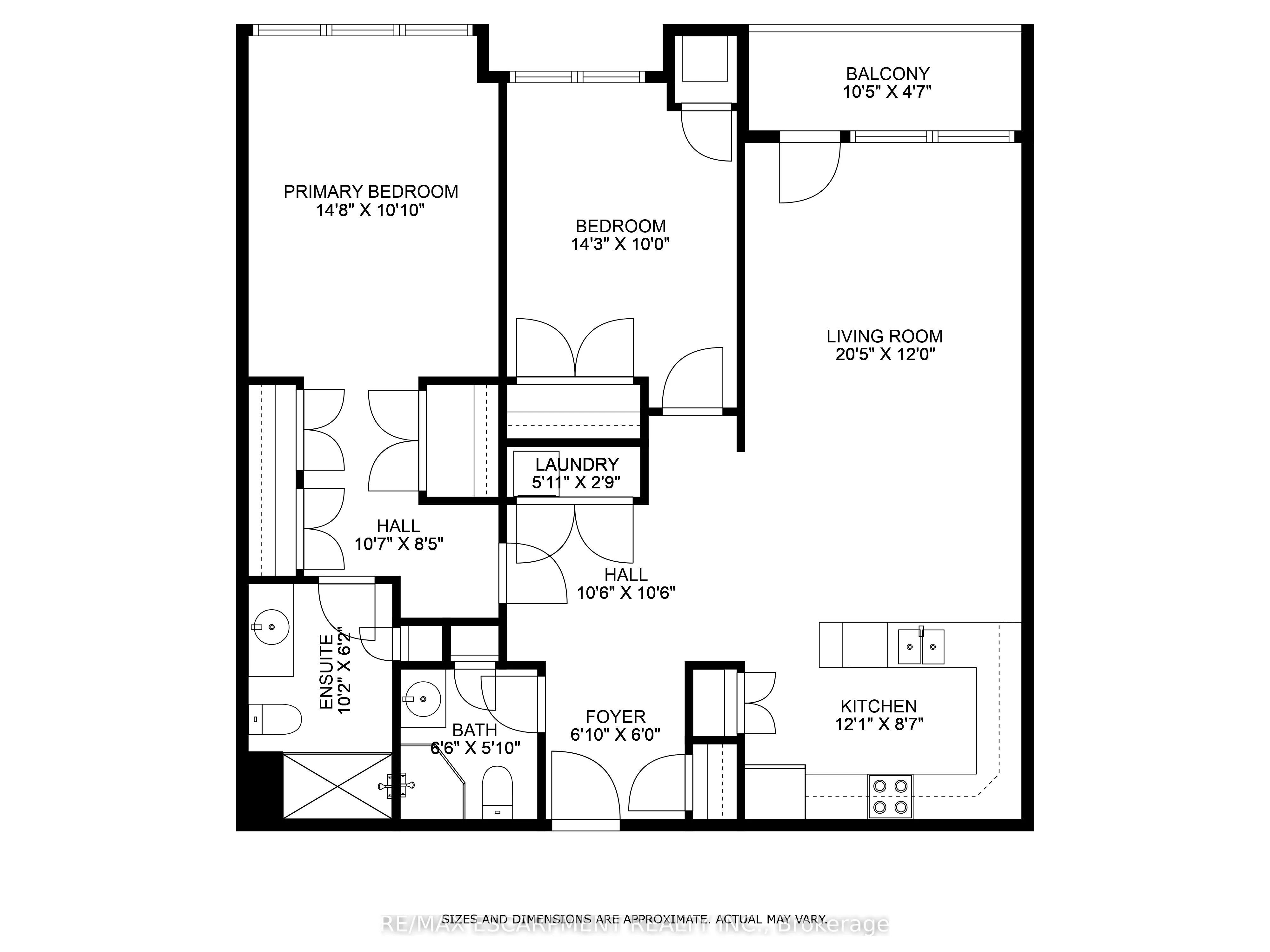 4644 Pettit Avenue, #213