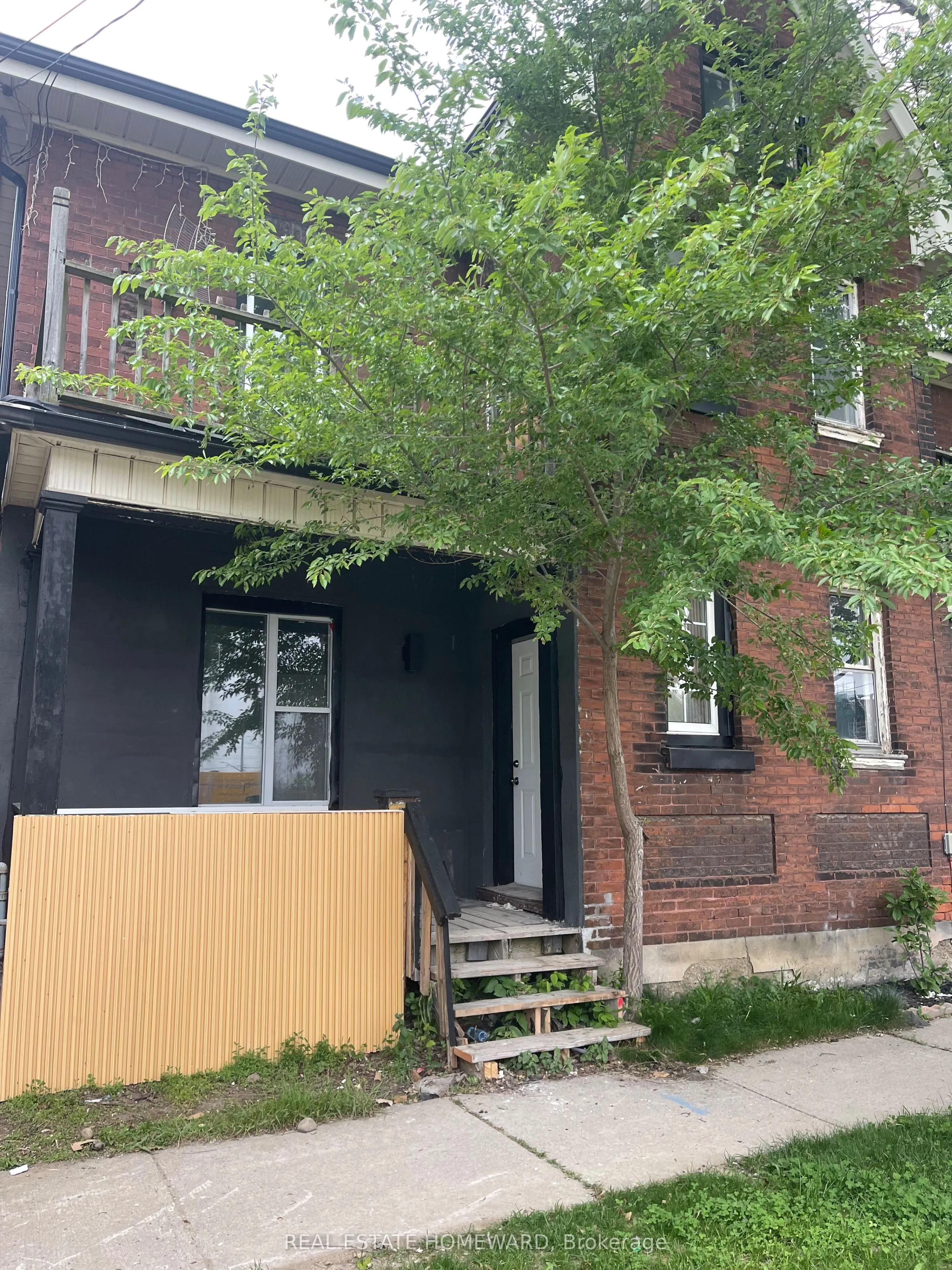 132 Waterloo Street