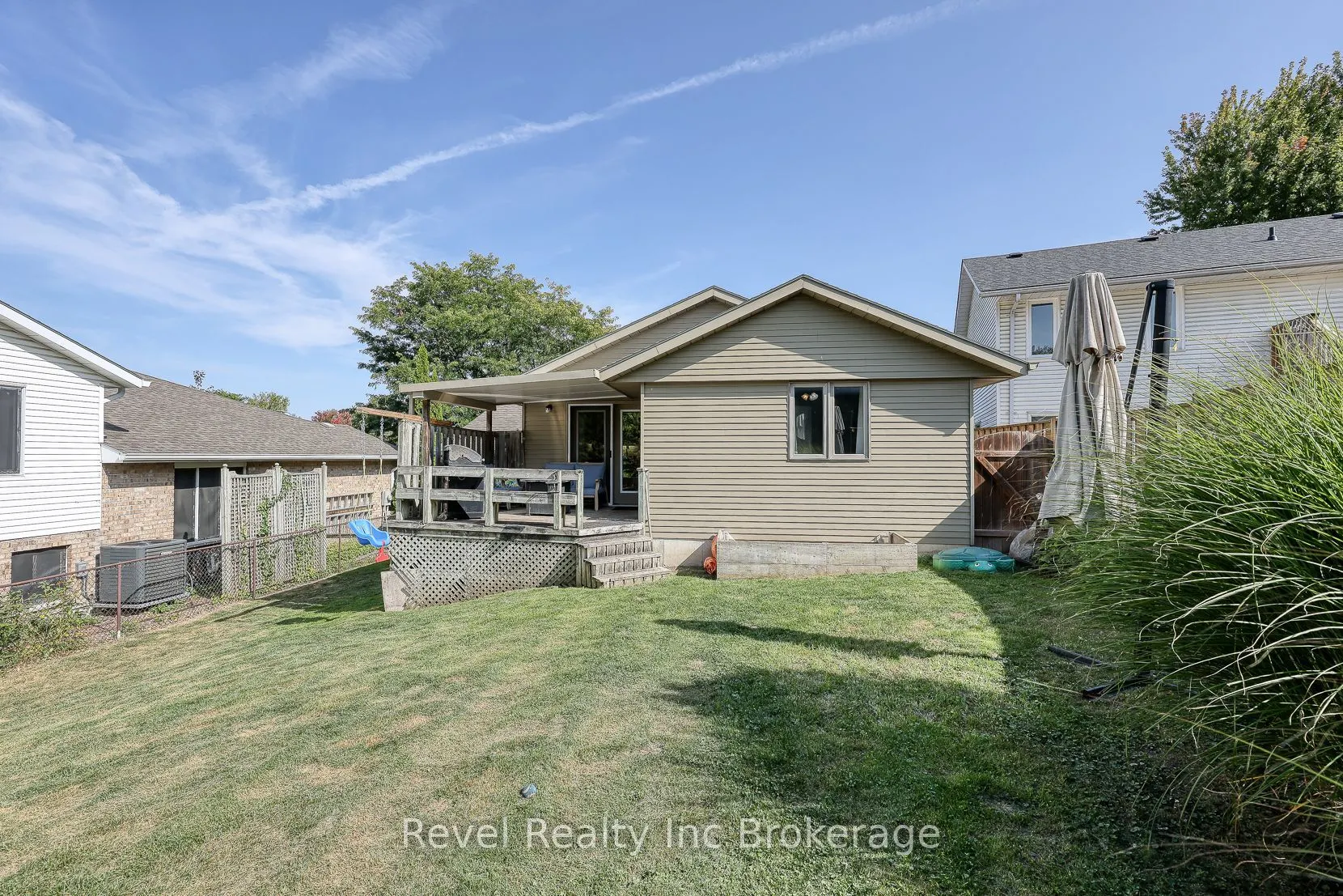 122 Hemlock Road