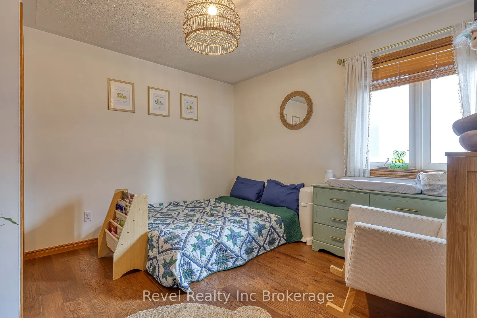 122 Hemlock Road