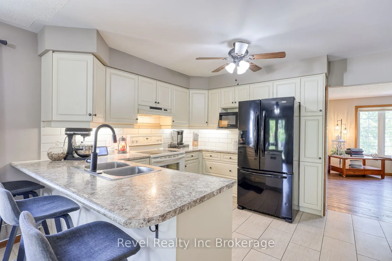 122 Hemlock Road