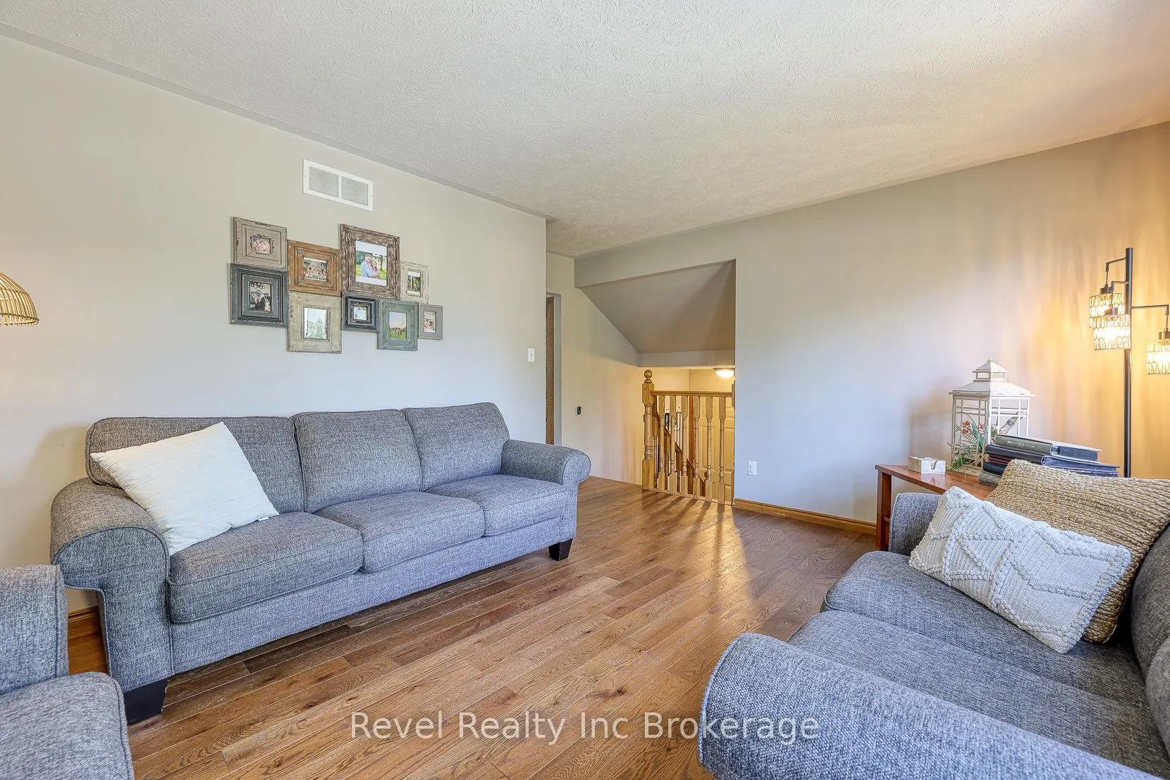 122 Hemlock Road