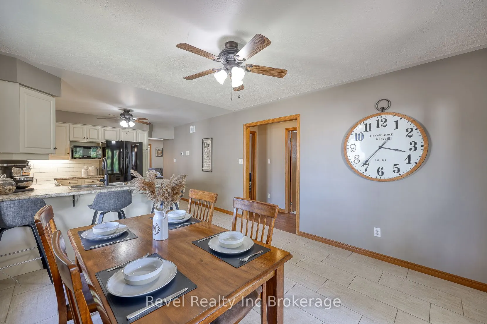 122 Hemlock Road