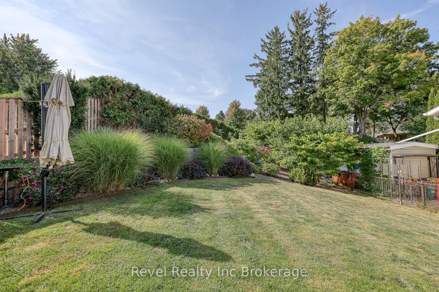 122 Hemlock Road