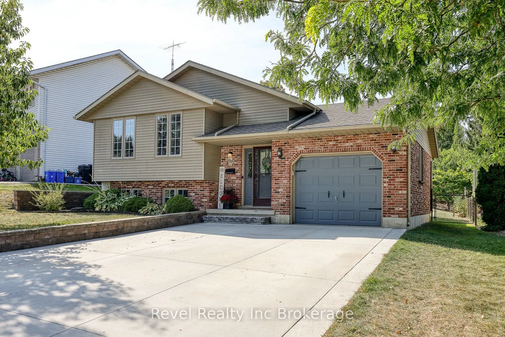 122 Hemlock Road