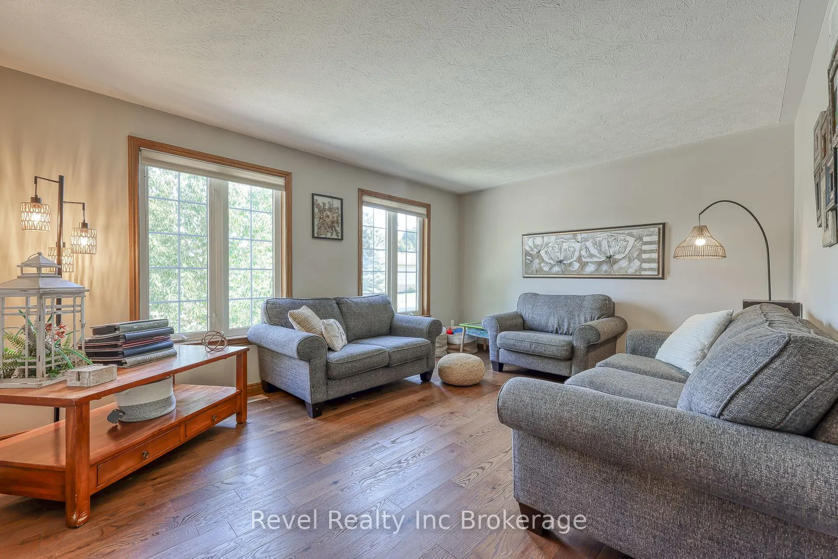 122 Hemlock Road