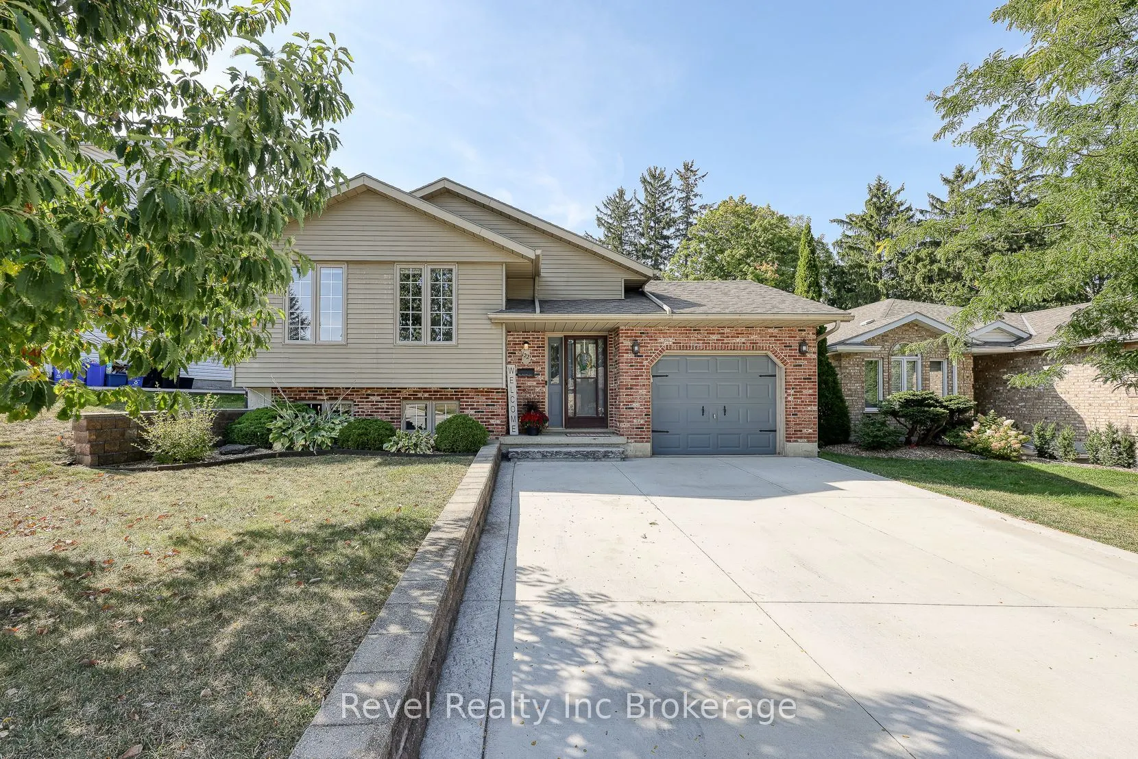 122 Hemlock Road