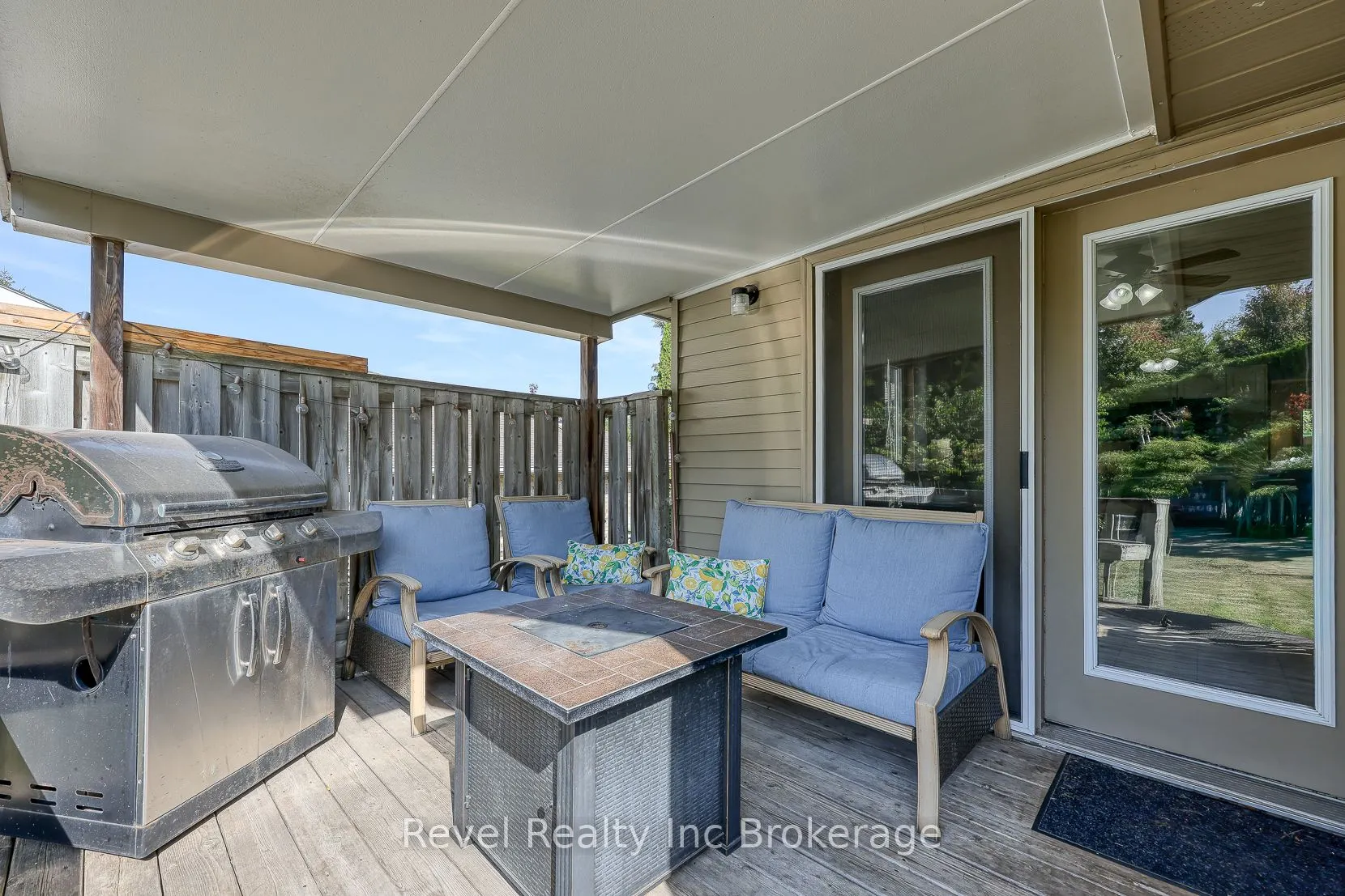 122 Hemlock Road
