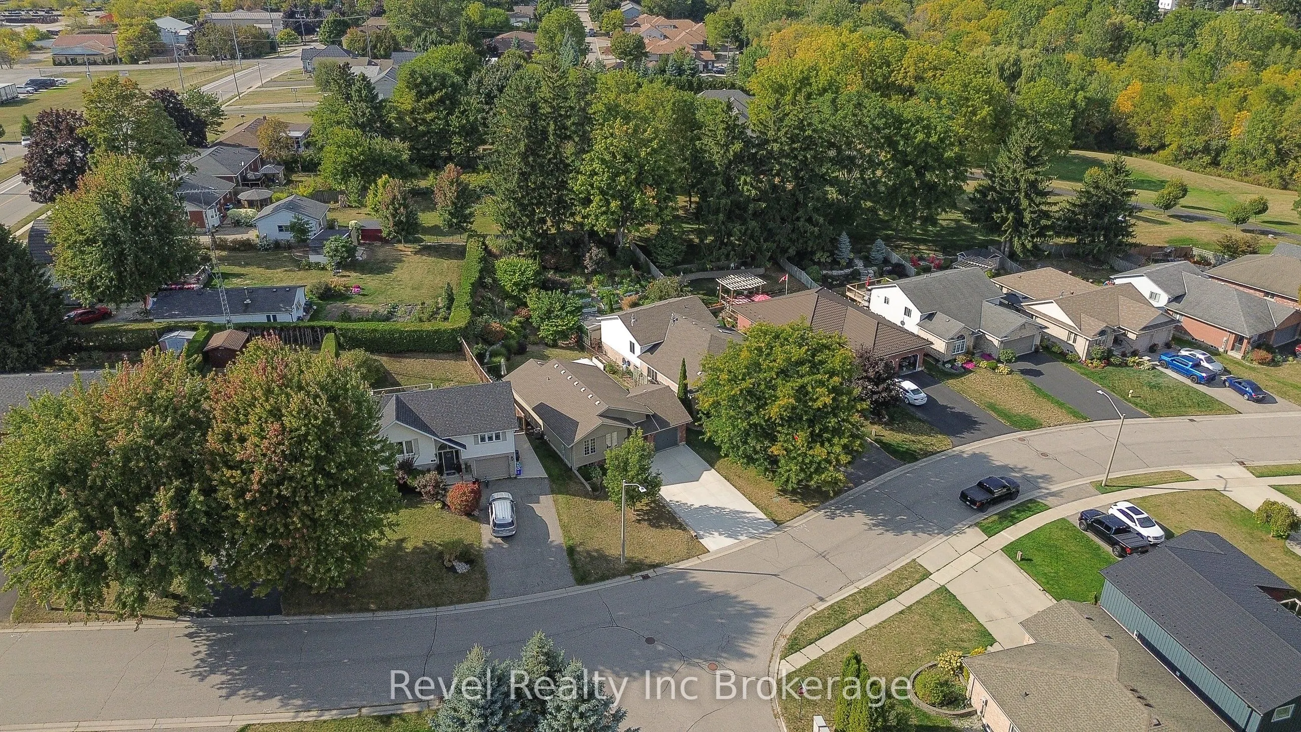 122 Hemlock Road