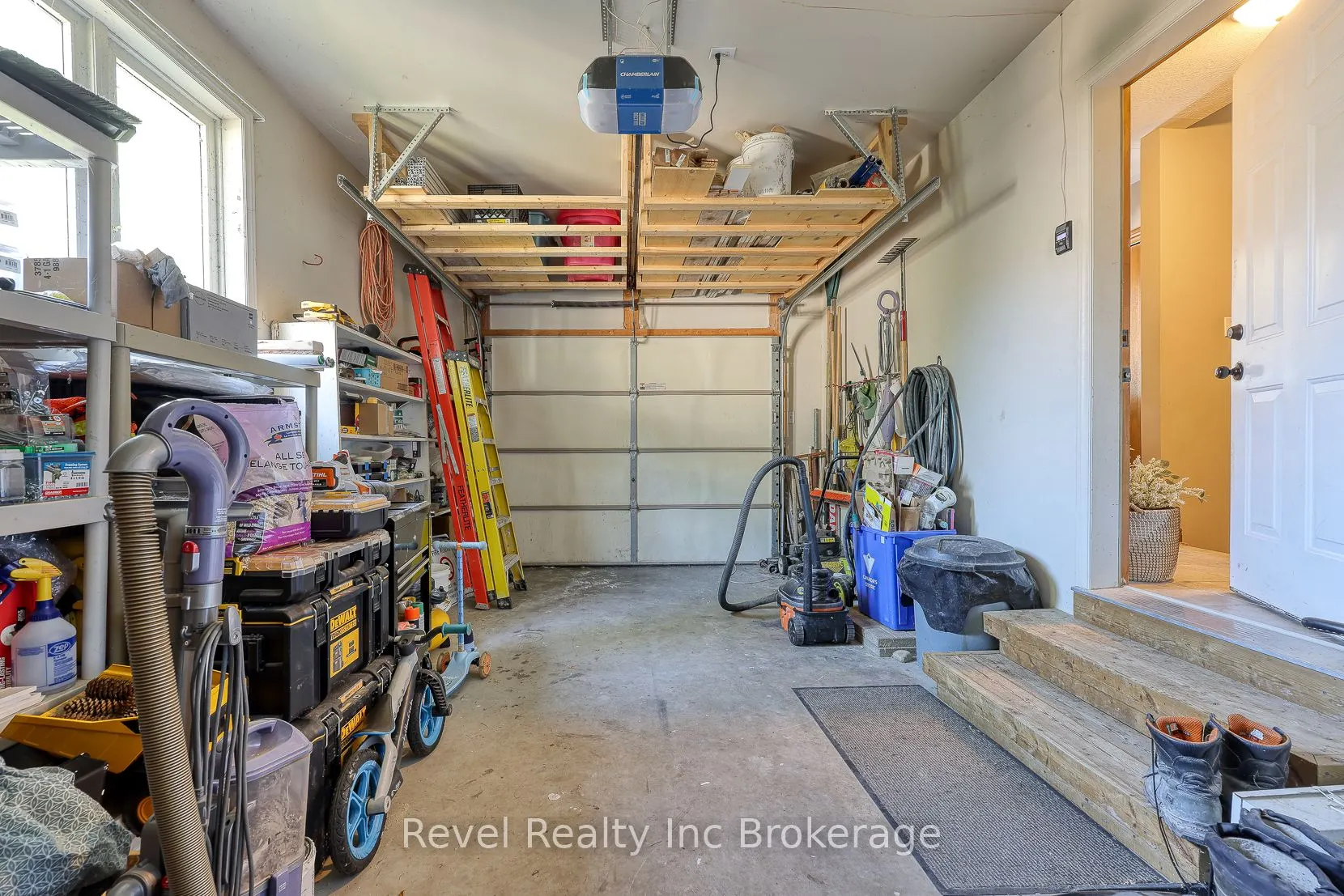 122 Hemlock Road