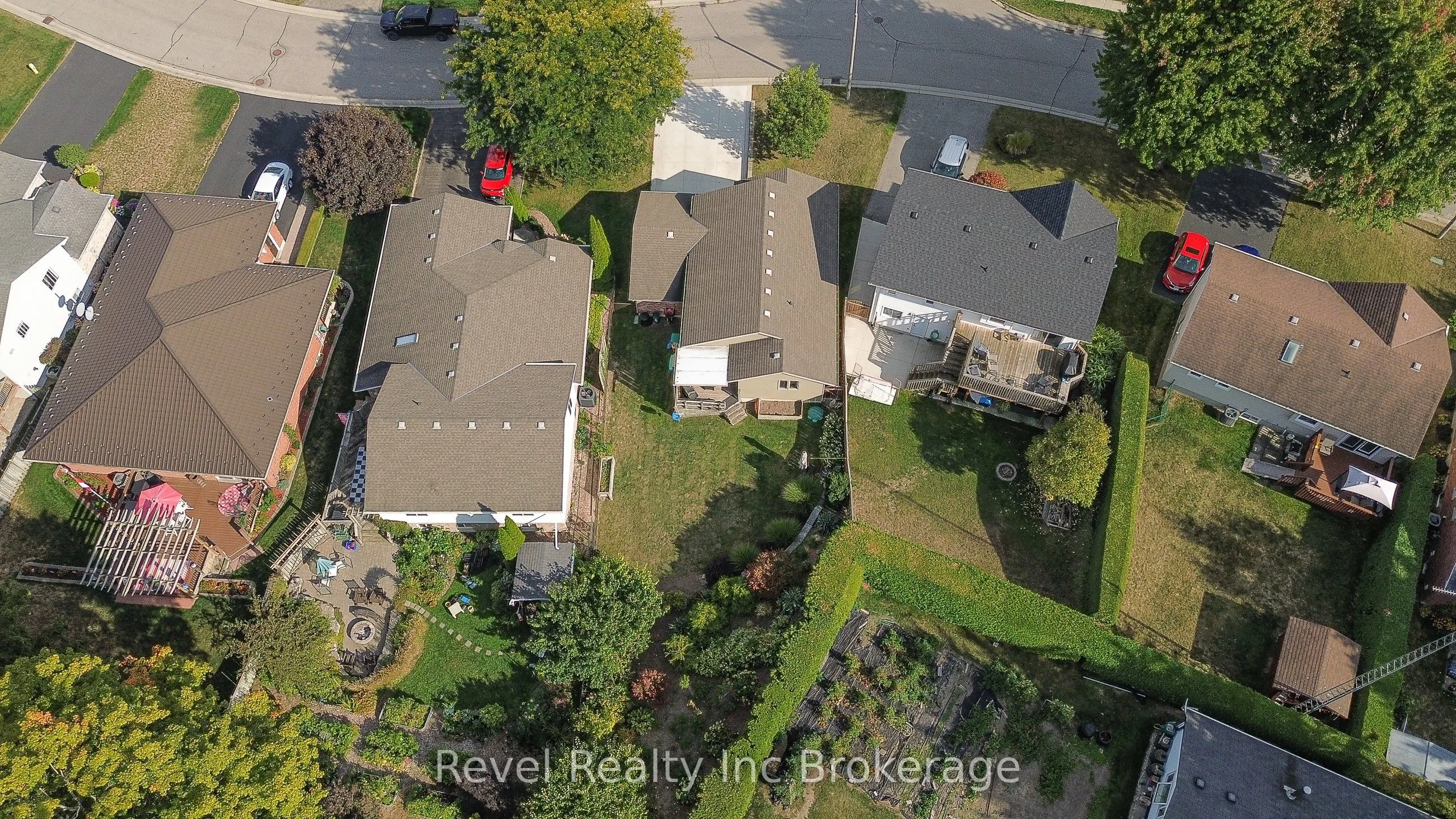 122 Hemlock Road