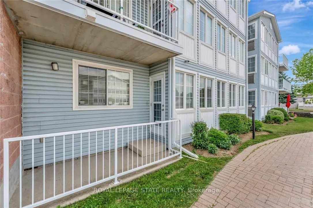 500 Silverbirch Boulevard, #101