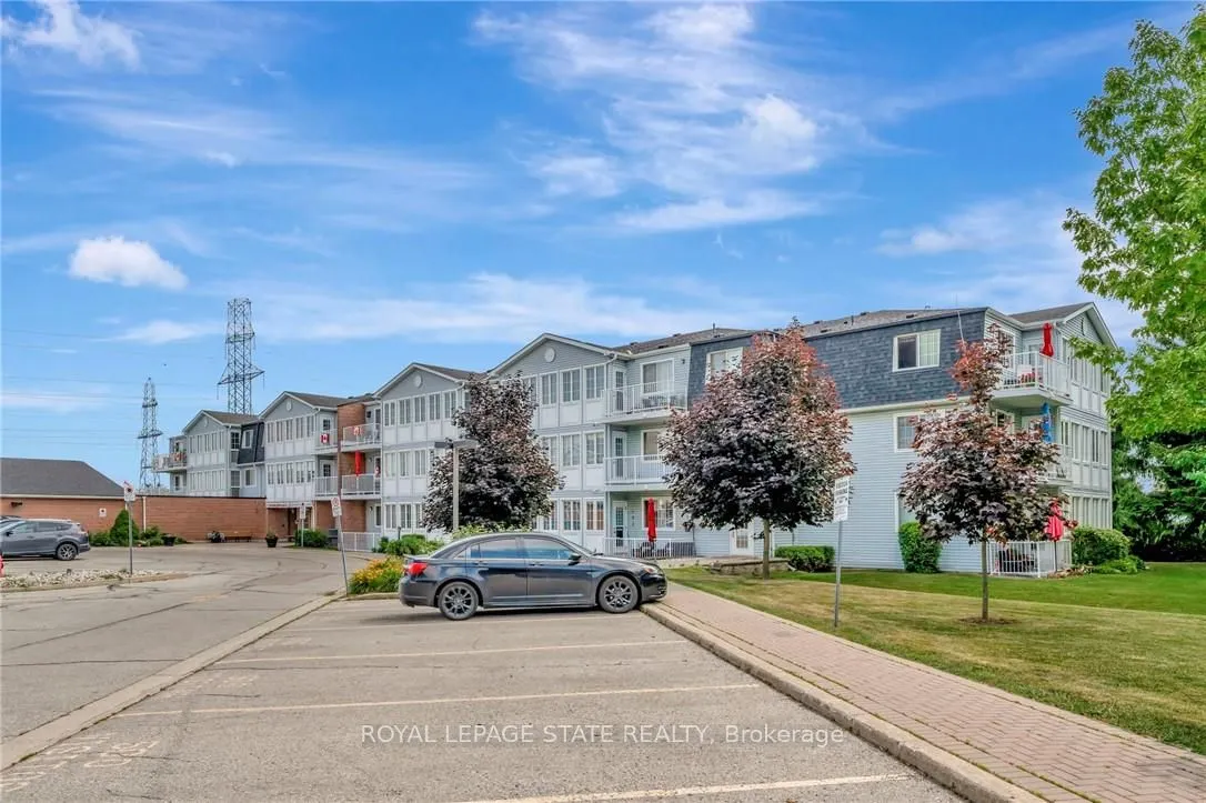 500 Silverbirch Boulevard, #101