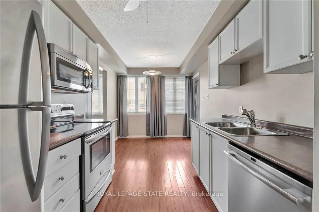 500 Silverbirch Boulevard, #101