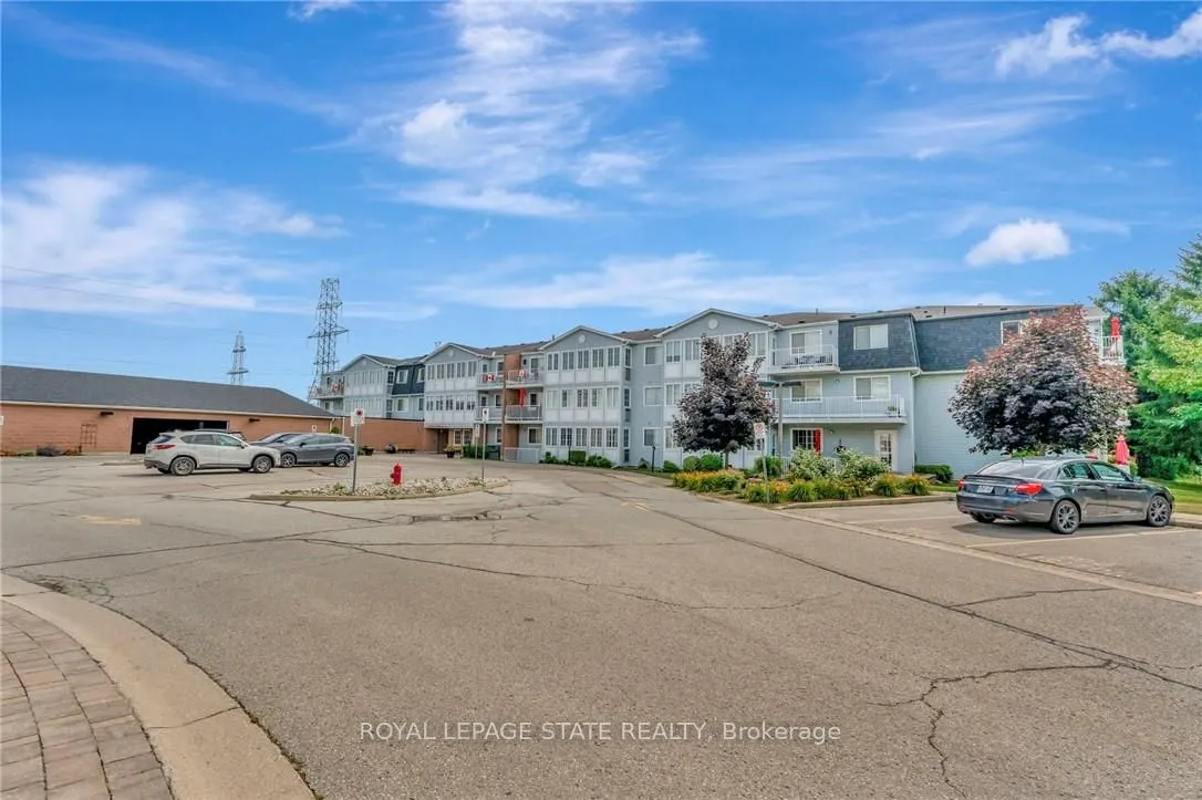 500 Silverbirch Boulevard, #101
