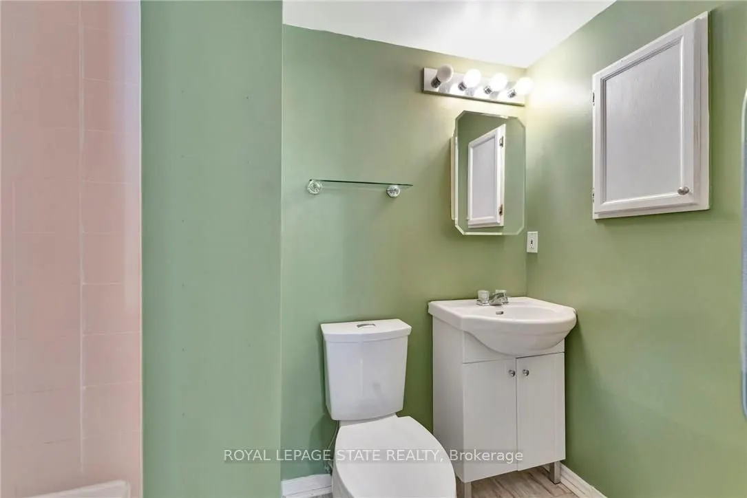 500 Silverbirch Boulevard, #101