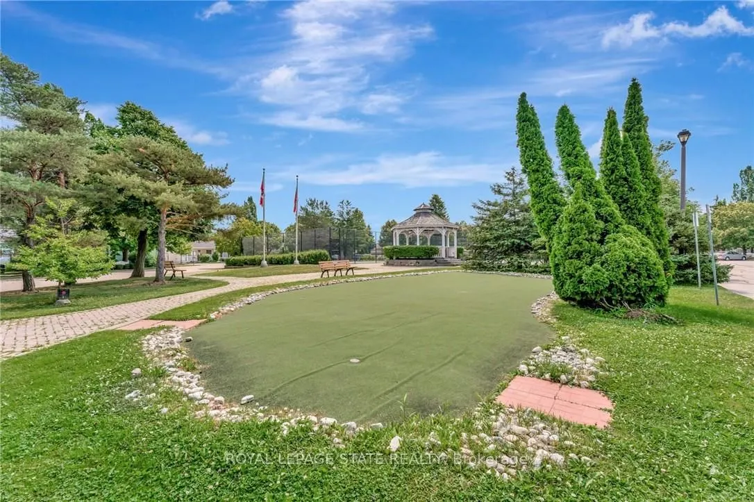 500 Silverbirch Boulevard, #101