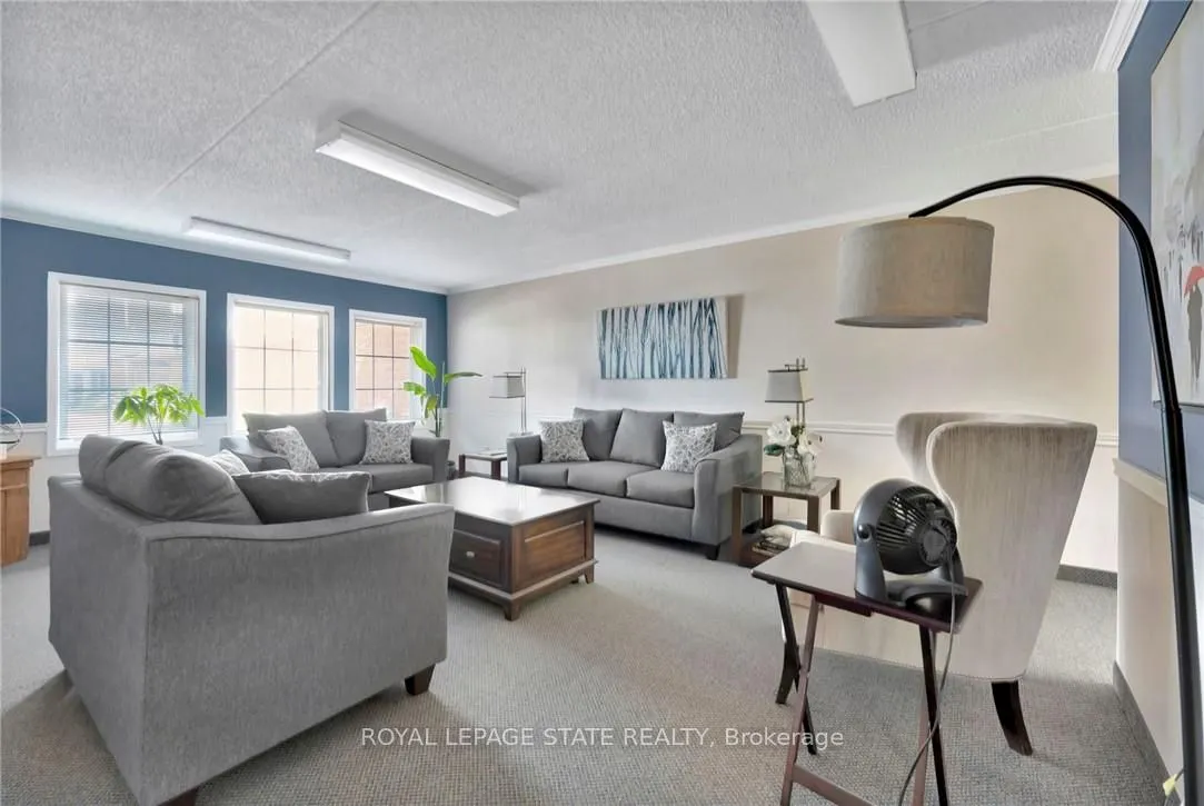 500 Silverbirch Boulevard, #101