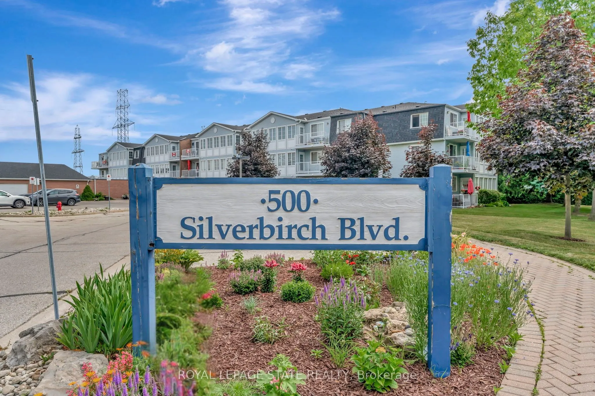 500 Silverbirch Boulevard, #101