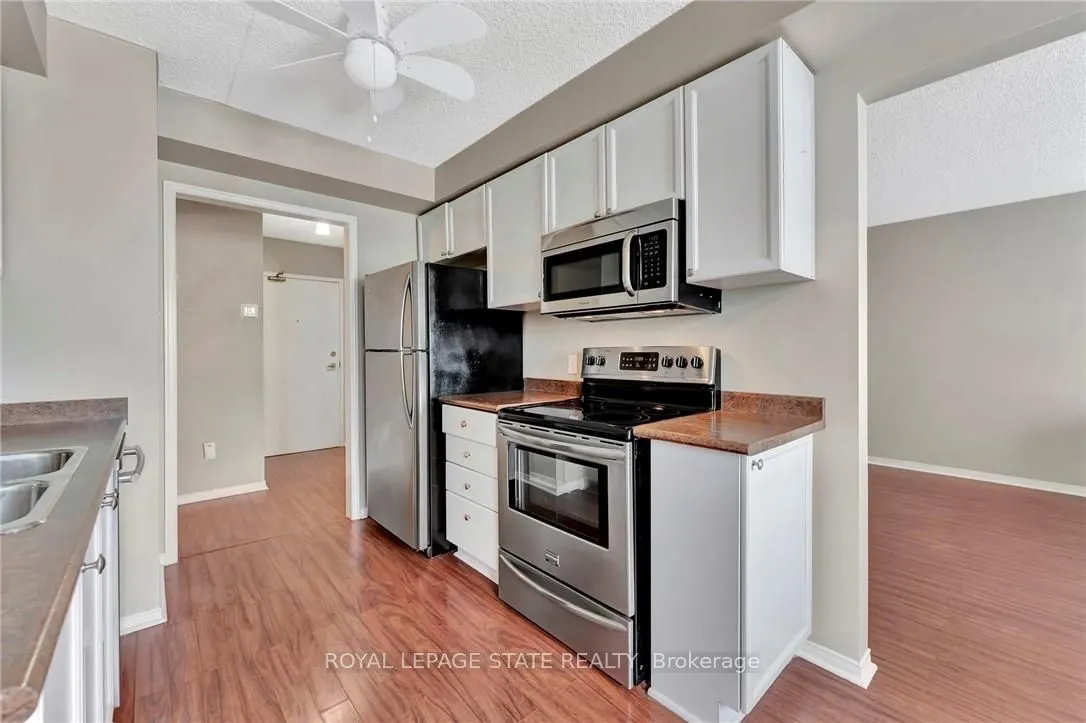 500 Silverbirch Boulevard, #101