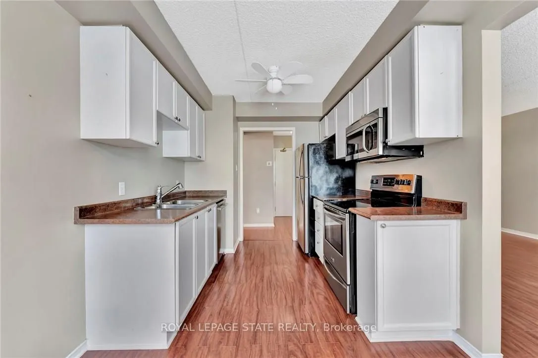 500 Silverbirch Boulevard, #101