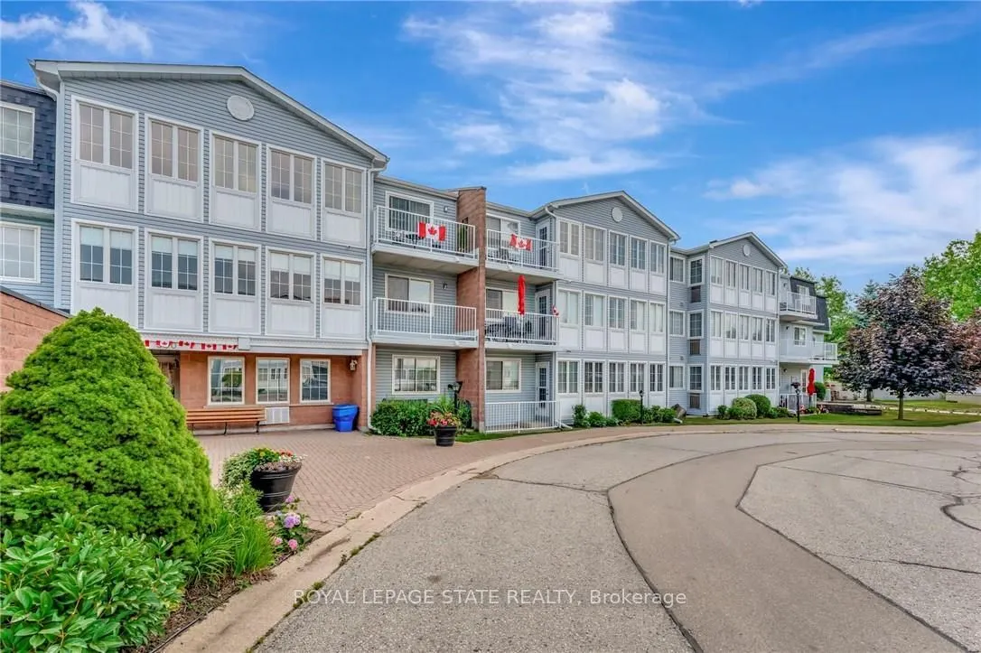 500 Silverbirch Boulevard, #101