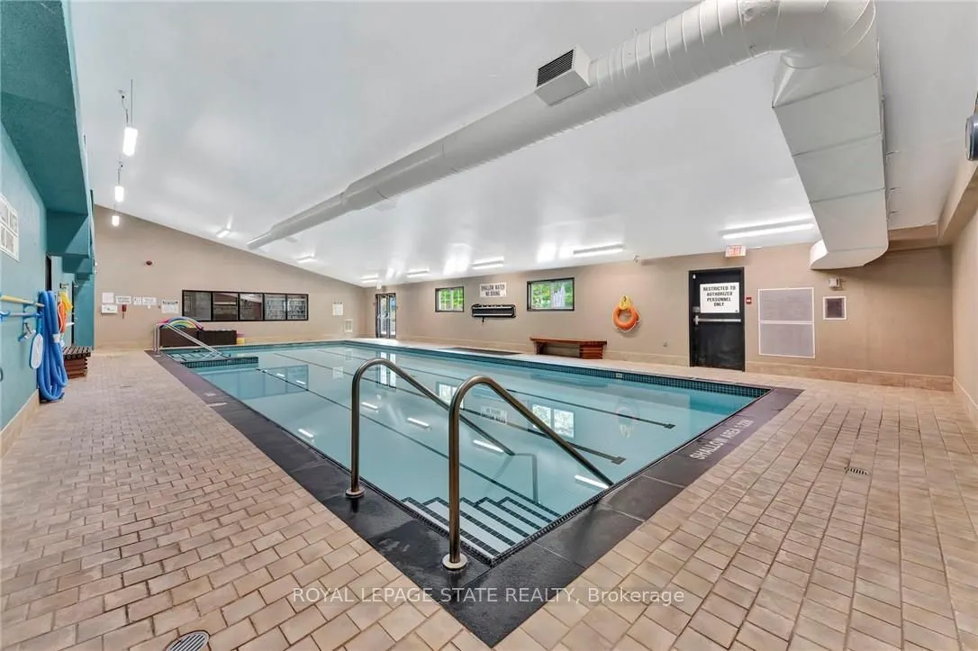 500 Silverbirch Boulevard, #101
