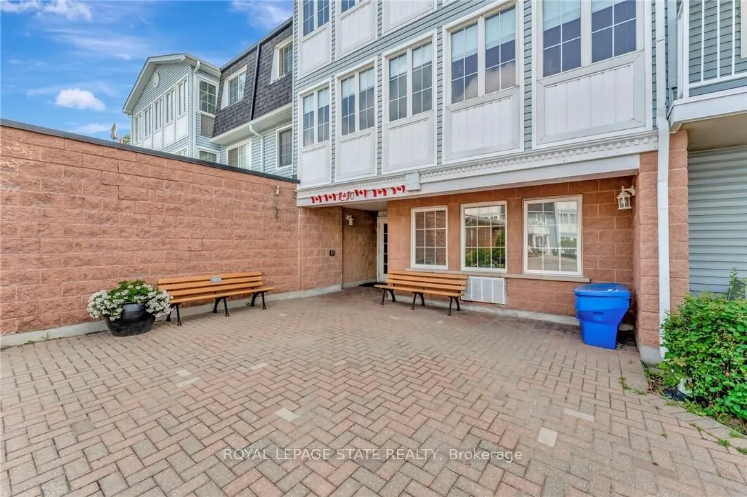 500 Silverbirch Boulevard, #101