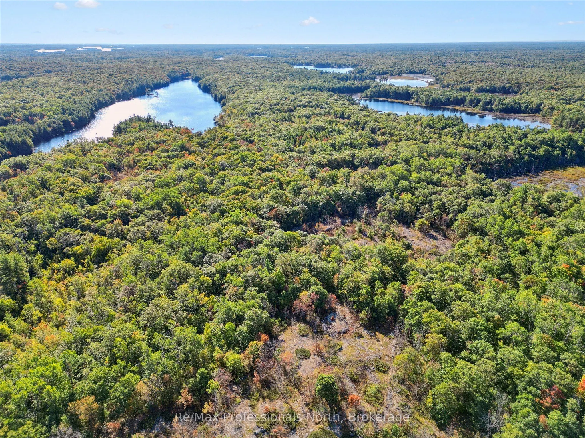 Medora Lots 9 & 10 Concession 4, Lots 7 & 8 Concession 5 Acres
