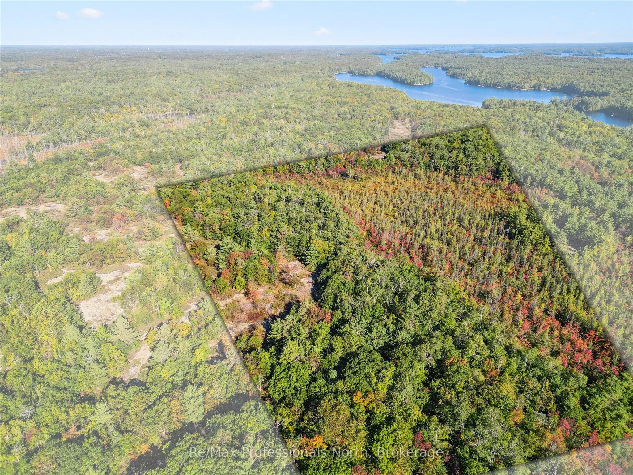Medora Lots 9 & 10 Concession 4, Lots 7 & 8 Concession 5 Acres