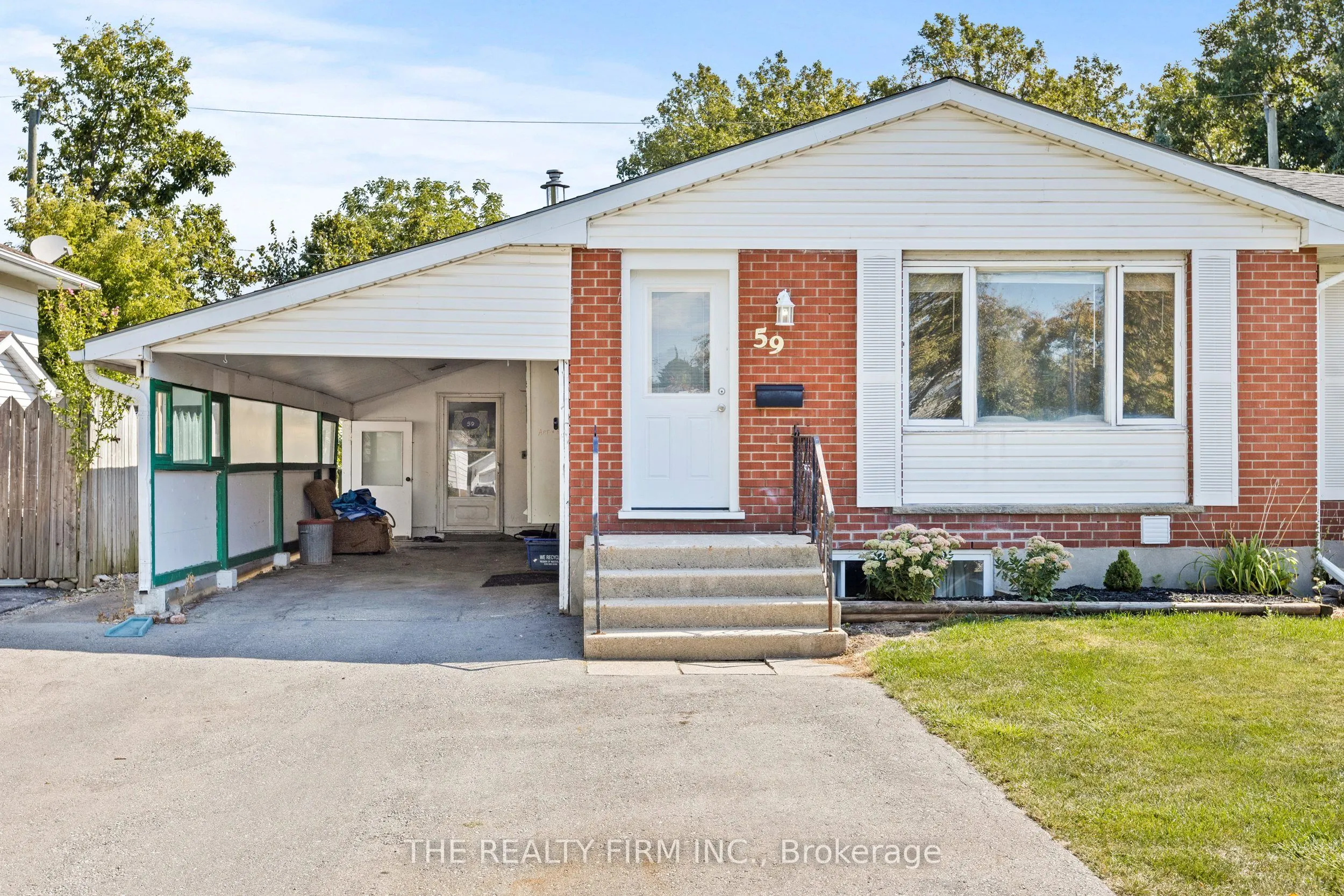 59 Joyce Street