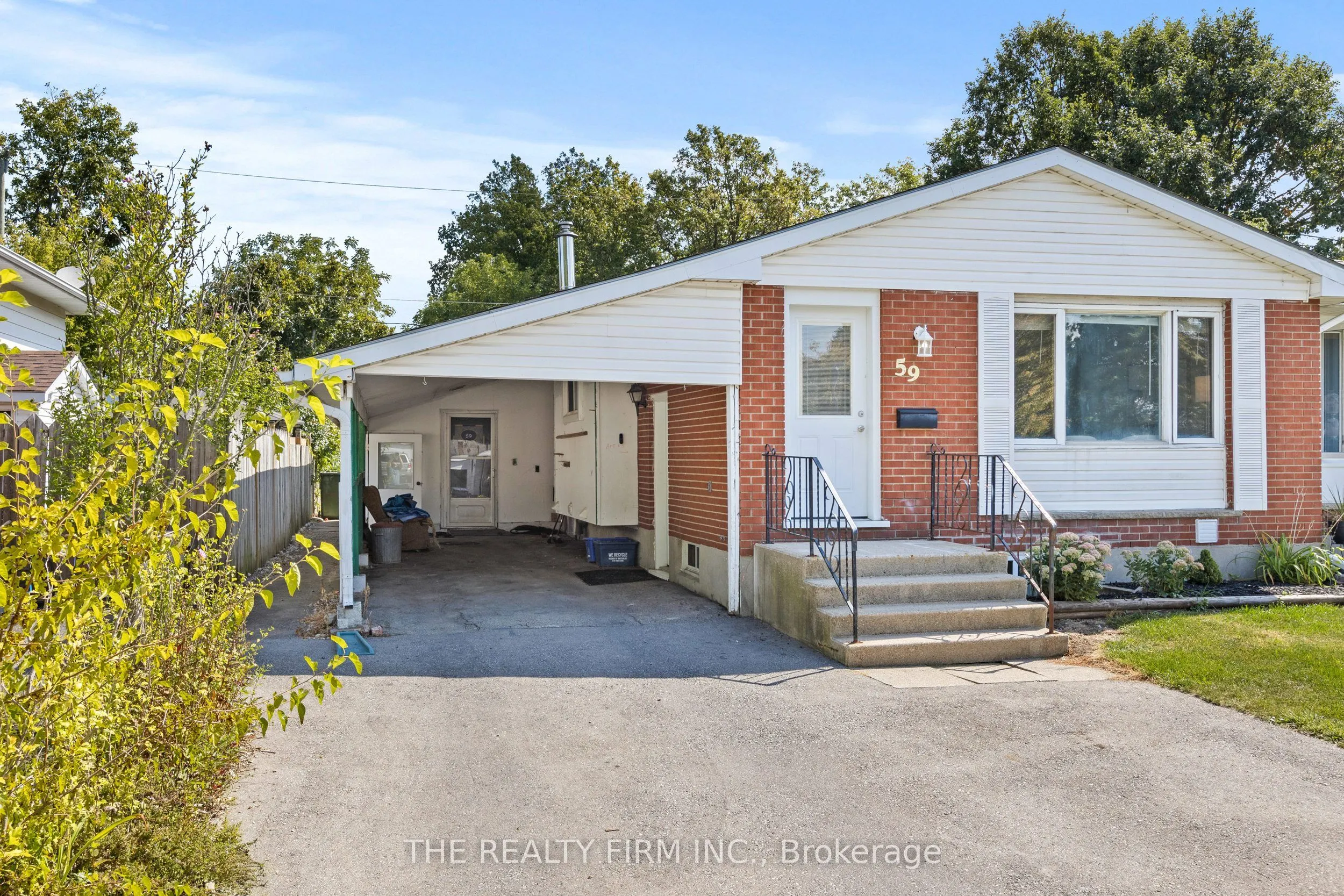 59 Joyce Street