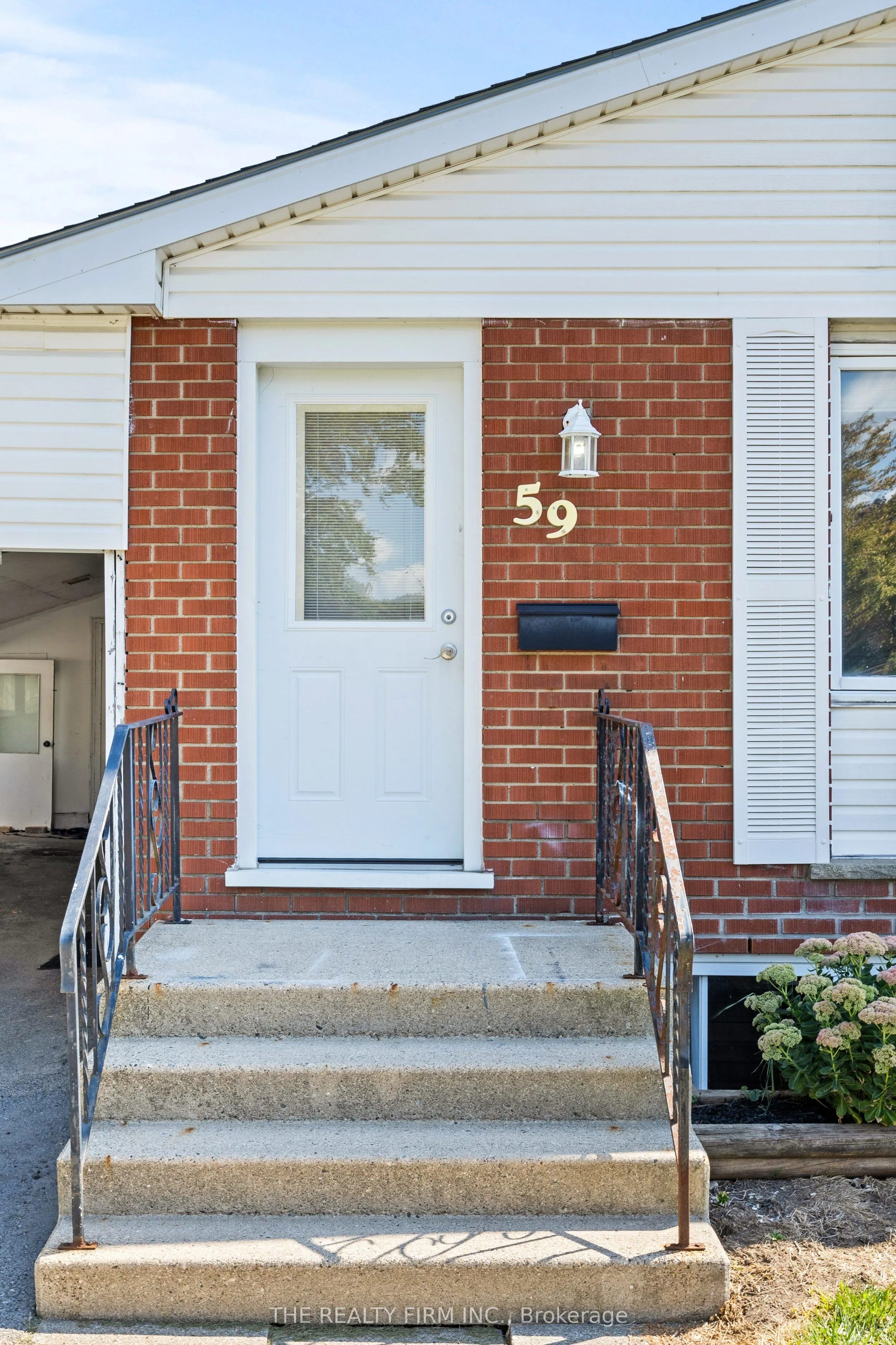 59 Joyce Street