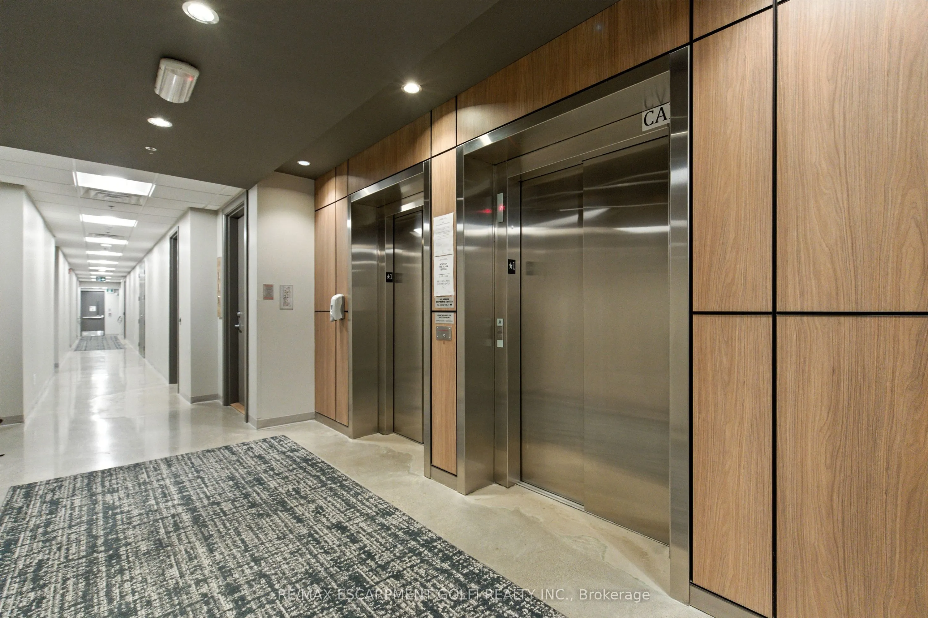 10 Esplanade Lane, #310