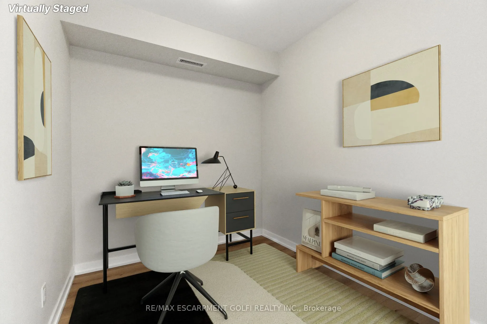 10 Esplanade Lane, #310