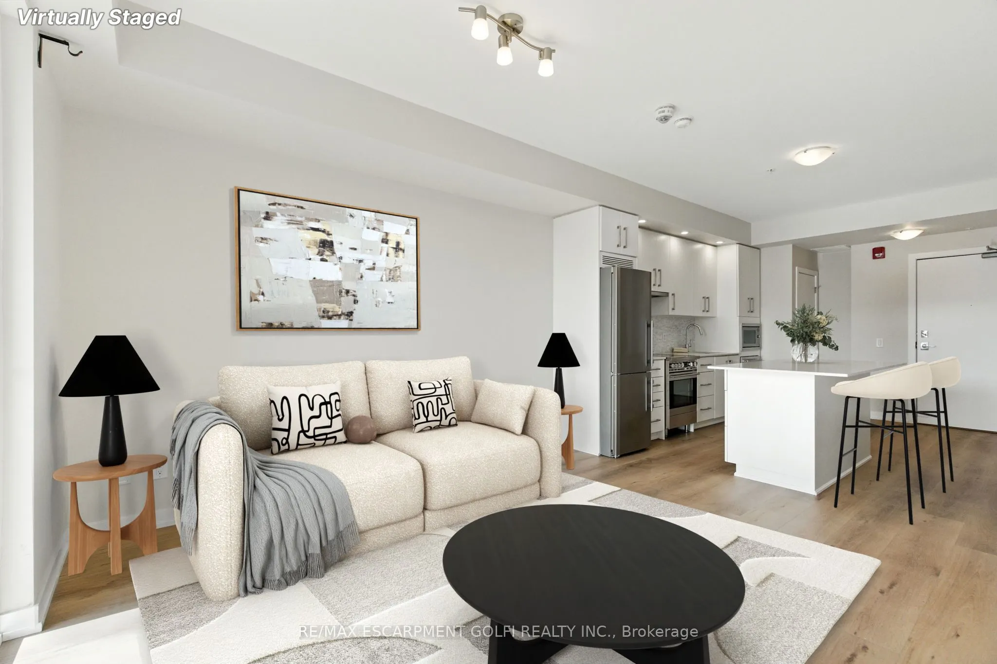 10 Esplanade Lane, #310