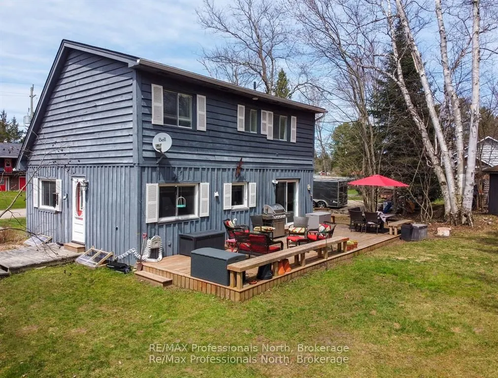 80 INVERGORDON Avenue