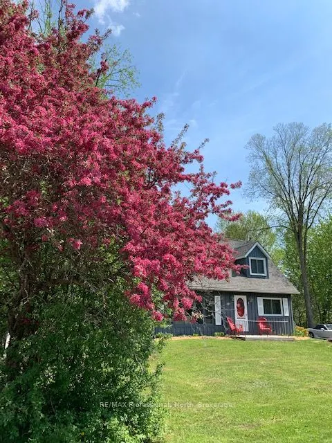 80 INVERGORDON Avenue